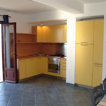 Apartamento Calamita