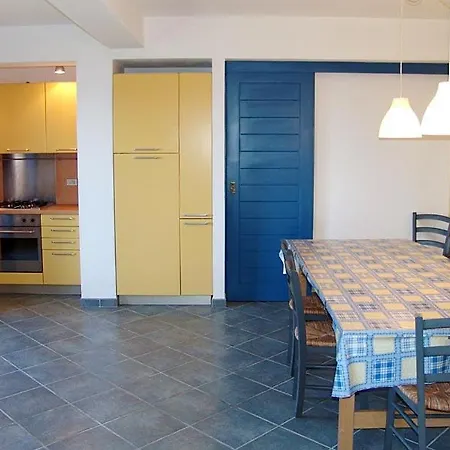 Apartamento Calamita *