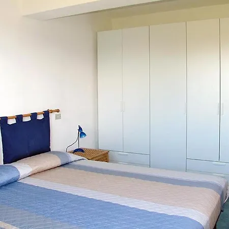 Calamita Apartamento *