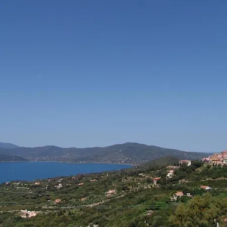 Apartamento Calamita