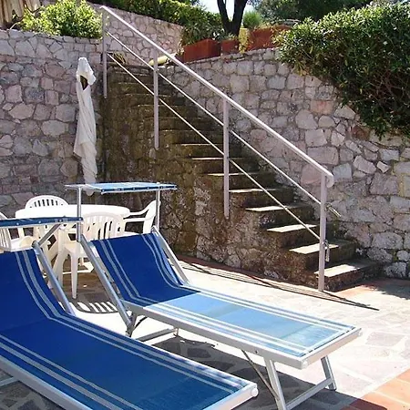 Calamita Capoliveri (Isola d'Elba)