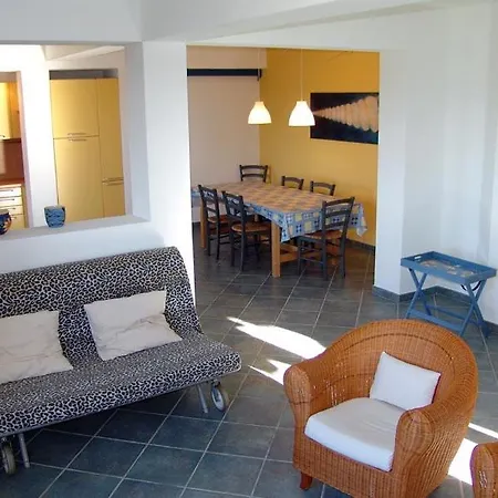 Calamita Apartamento *