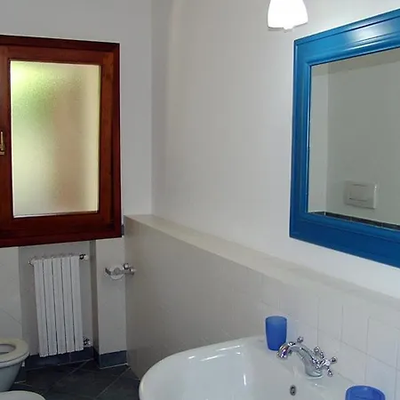 Calamita Apartamento