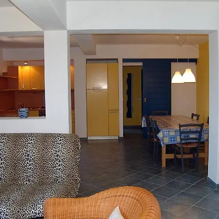 Calamita Apartamento